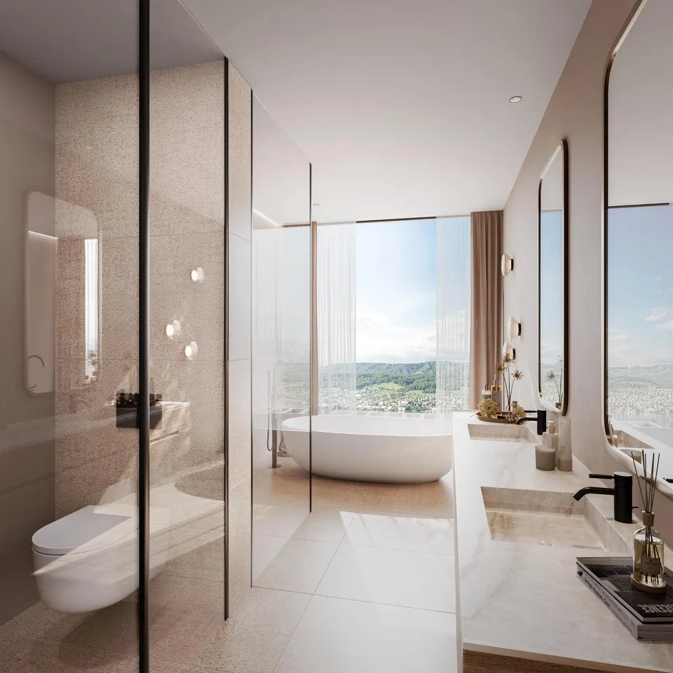 SOLEA - purer Luxus bis ins kleinste Detail – Foto 6 von 8