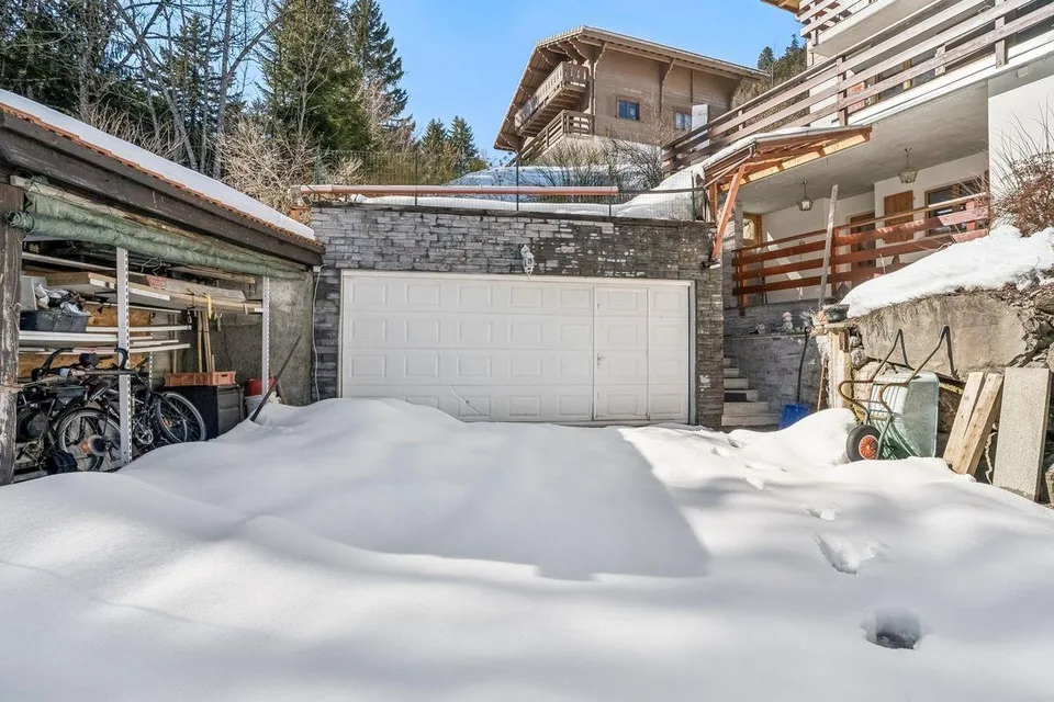 Chalet individuale con charme - Disponibile residenza secondaria – foto 10 di 12