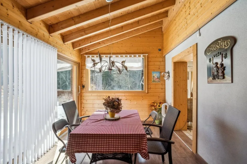Chalet individuel de charme - Disponible résidence secondaire
