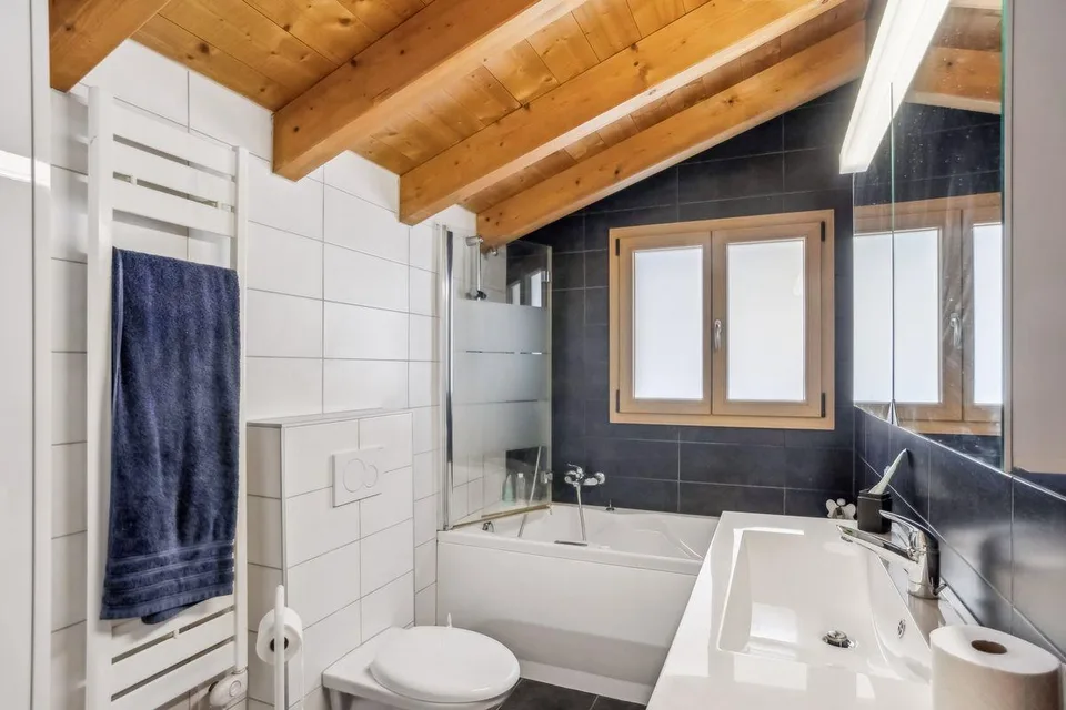 Chalet individuale con charme - Disponibile residenza secondaria – foto 7 di 12