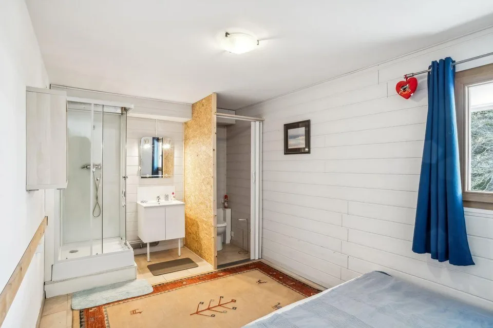 Chalet individuale con charme - Disponibile residenza secondaria – foto 9 di 12