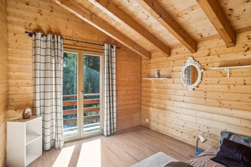 Chalet individuale con charme - Disponibile residenza secondaria – foto 6 di 12