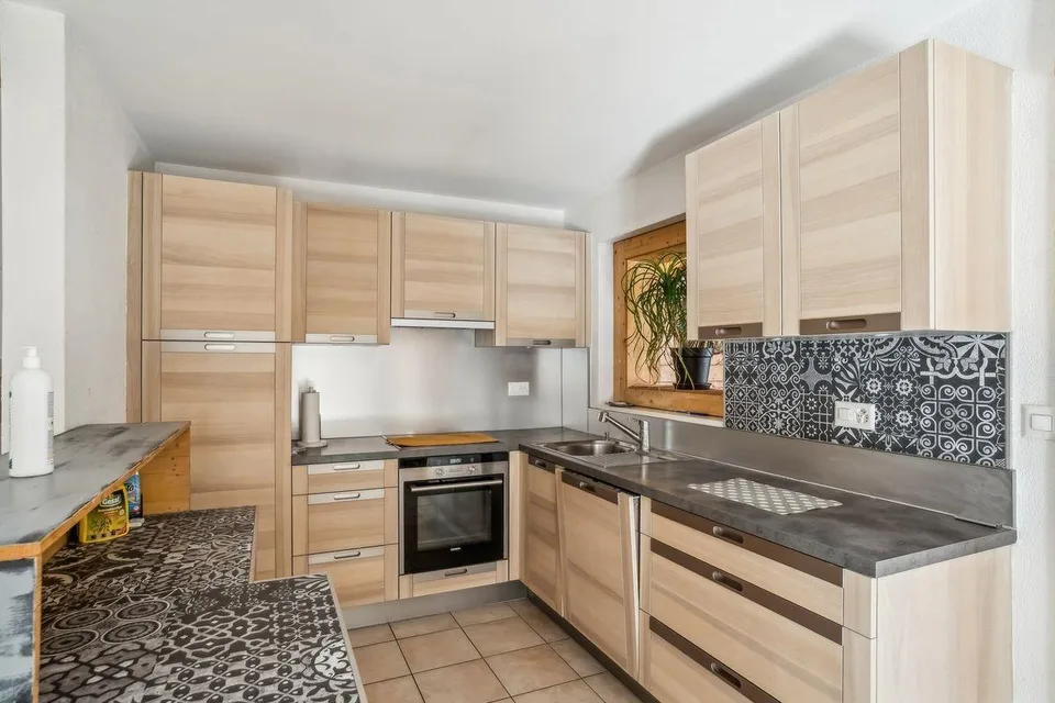 Chalet individuel de charme - Disponible résidence secondaire