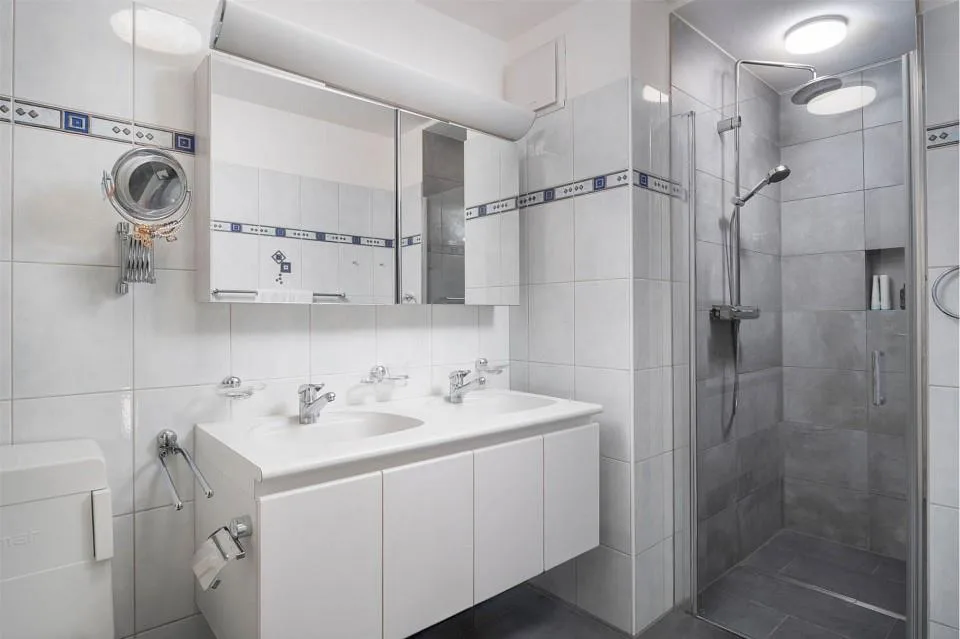 Appartamento Duplex Soleggiato con Vista Panoramica