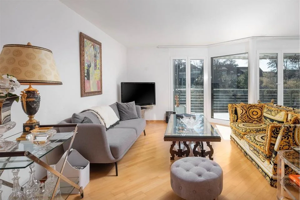 Appartamento Duplex Soleggiato con Vista Panoramica