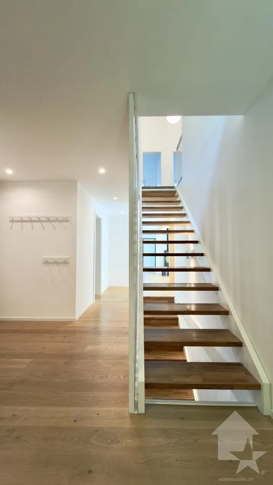 Magnifique villa récente de 6.5 pièces avec garage double – photo 15 sur 26