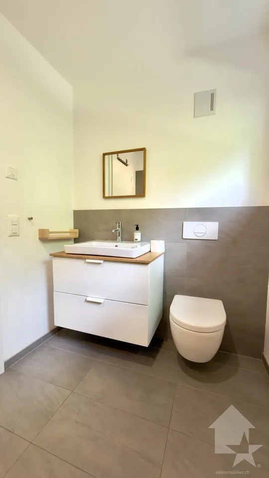 Magnifique villa récente de 6.5 pièces avec garage double – photo 7 sur 26