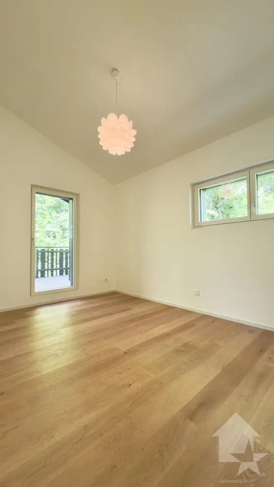 Magnifique villa récente de 6.5 pièces avec garage double – photo 18 sur 26