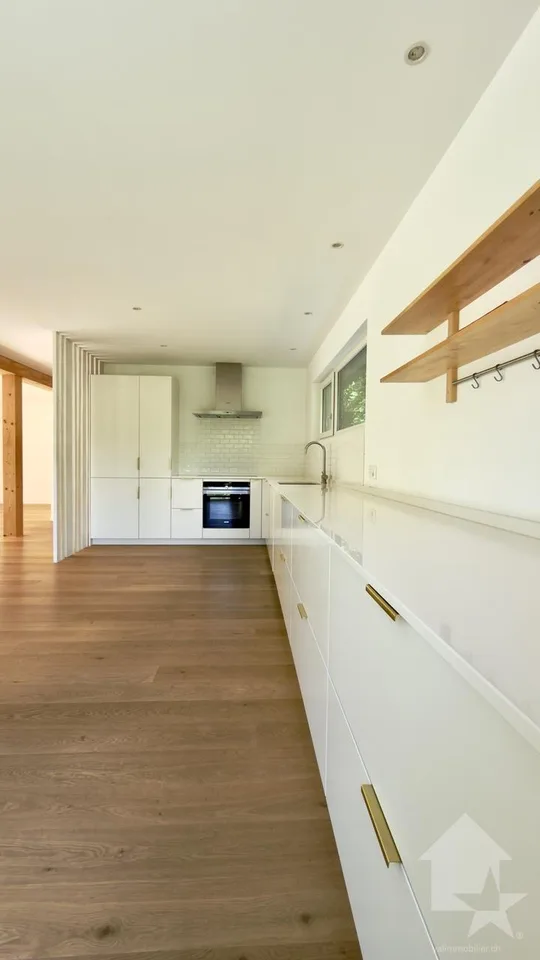 Magnifique villa récente de 6.5 pièces avec garage double – photo 6 sur 26