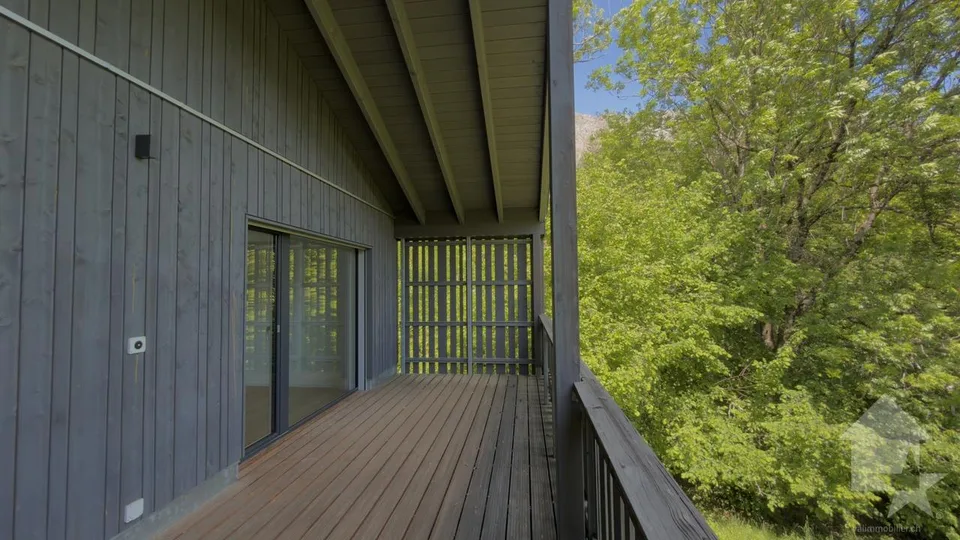 Magnifique villa récente de 6.5 pièces avec garage double – photo 20 sur 26