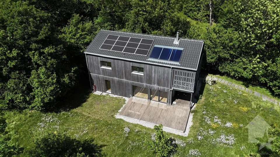 Magnifique villa récente de 6.5 pièces avec garage double – photo 25 sur 26