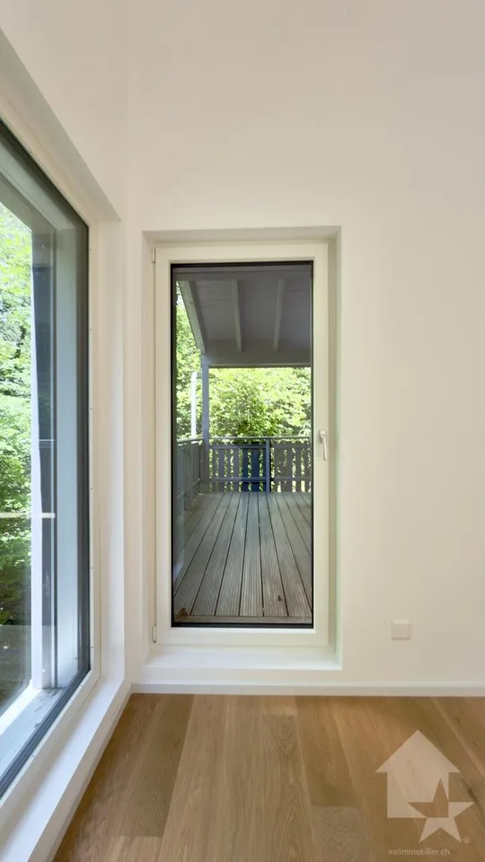 Magnifique villa récente de 6.5 pièces avec garage double – photo 16 sur 26