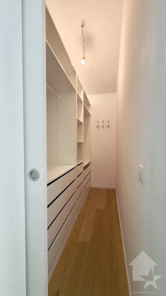 Magnifique villa récente de 6.5 pièces avec garage double – photo 22 sur 26