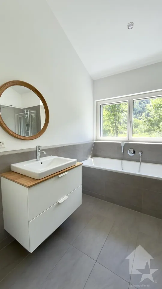 Magnifique villa récente de 6.5 pièces avec garage double – photo 11 sur 26