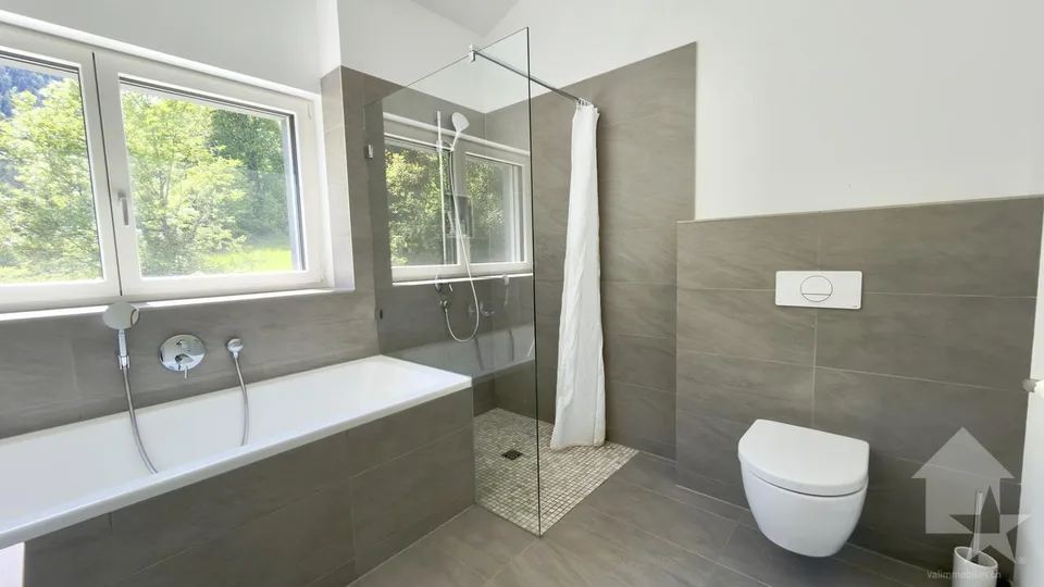 Magnifique villa récente de 6.5 pièces avec garage double – photo 12 sur 26