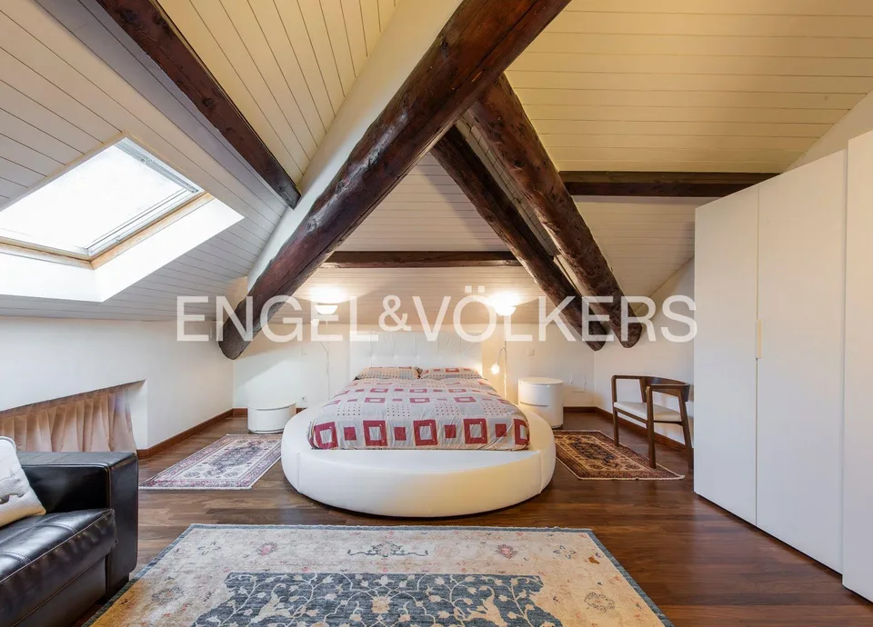Prestigesträchtige Jugendstilvilla