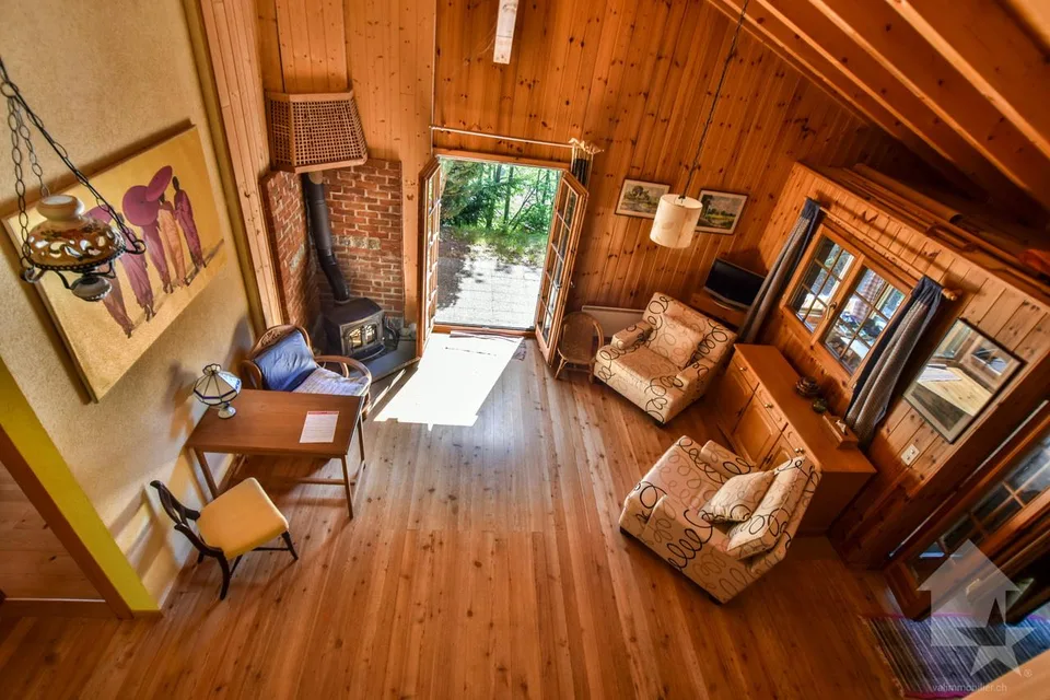 Charmant chalet à proximité du départ des pistes de ski – foto 8 di 20