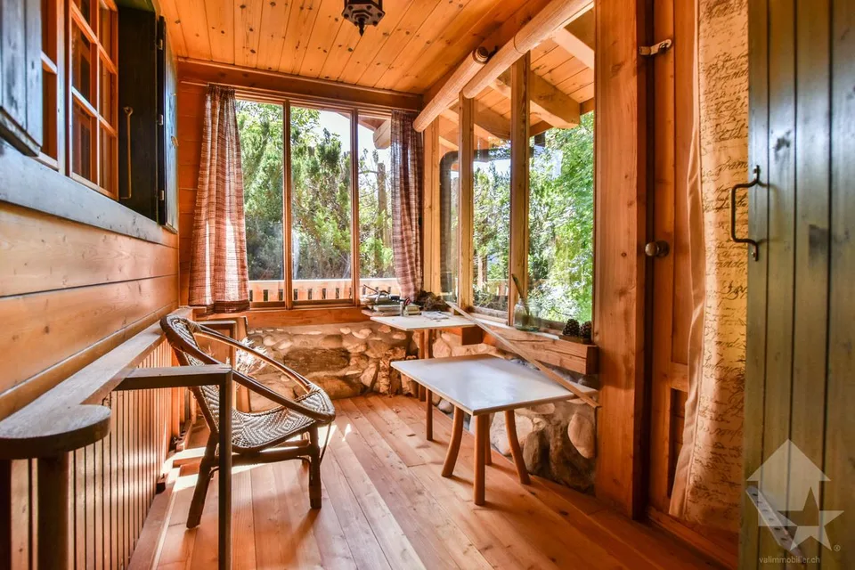 Charmant chalet à proximité du départ des pistes de ski – foto 11 di 20