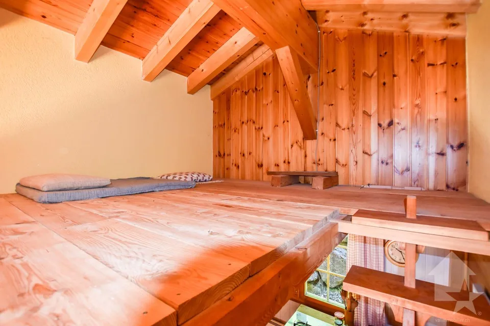 Charmant chalet à proximité du départ des pistes de ski – foto 10 di 20