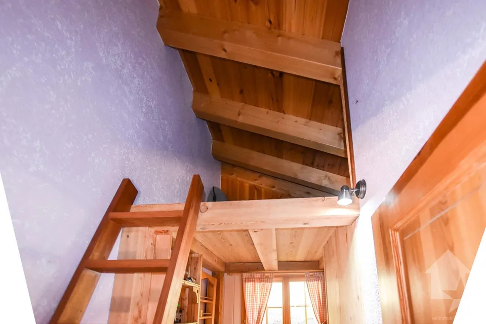 Charmant chalet à proximité du départ des pistes de ski – foto 18 di 20