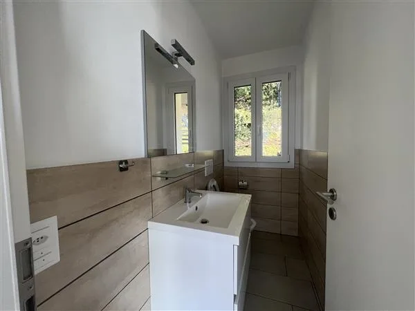 Neggio: 3.5-Zimmer-Wohnung