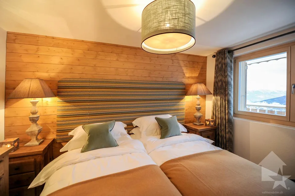 Magnifique chalet de haut standing – foto 26 di 30