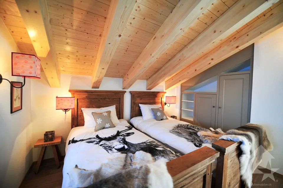Magnifique chalet de haut standing – foto 20 di 30