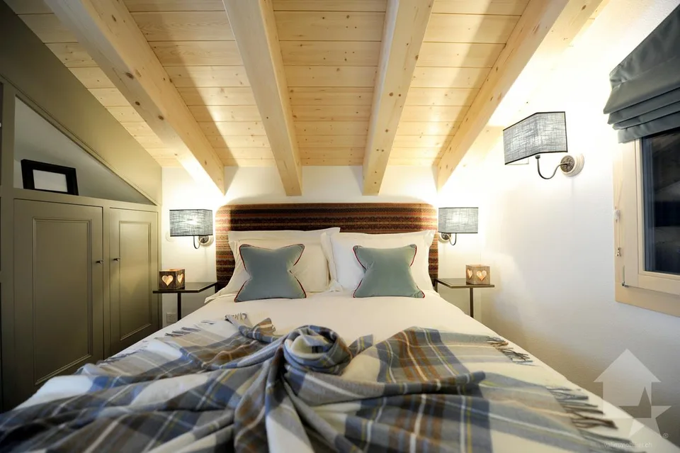 Magnifique chalet de haut standing – foto 23 di 30