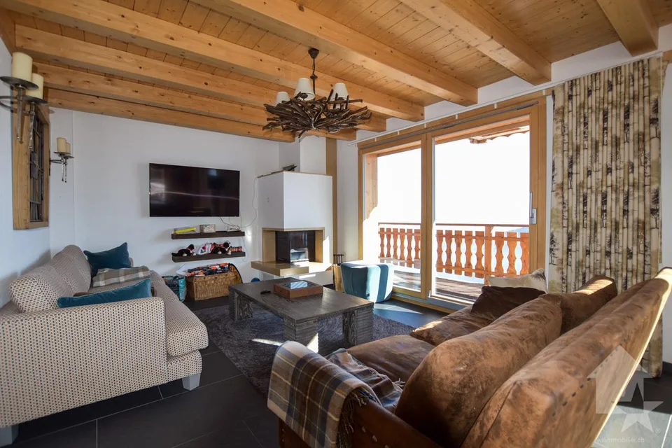 Magnifique chalet de haut standing – foto 7 di 30