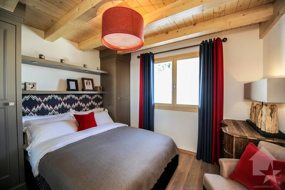 Magnifique chalet de haut standing – foto 14 di 30