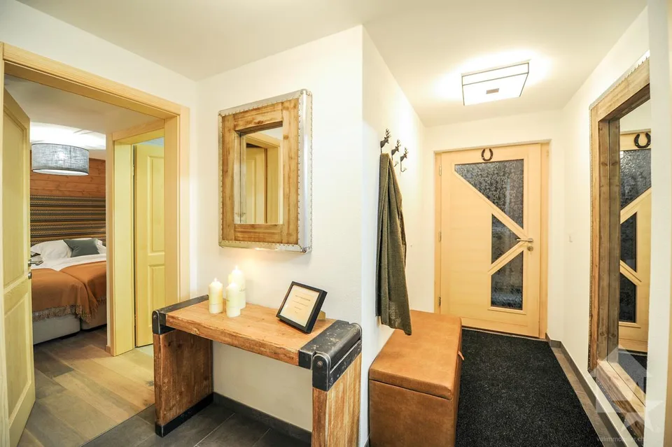 Magnifique chalet de haut standing – foto 28 di 30