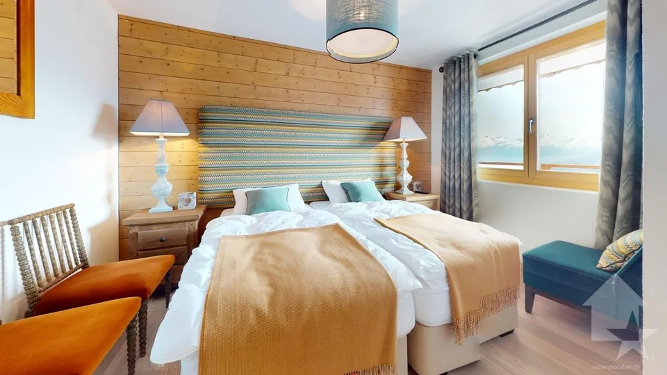 Magnifique chalet de haut standing – foto 25 di 30