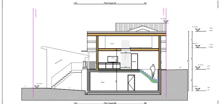 Moderne maison mitoyenne de 3.5 pièces avec balcon, Sierre - Nouvel... – photo 7 sur 12