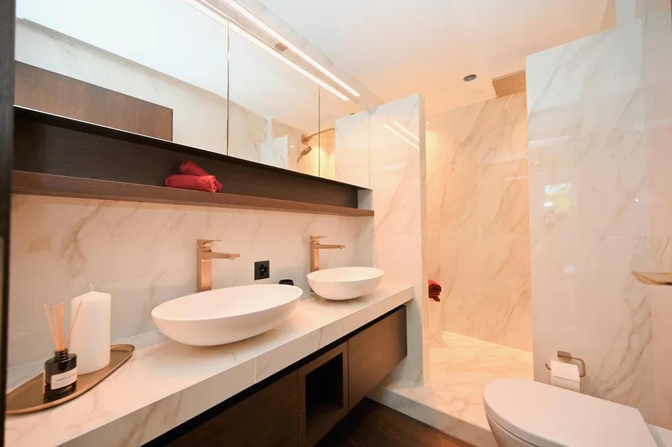 4.5 Zimmer Wohnung in Locarno – Foto 13 von 18