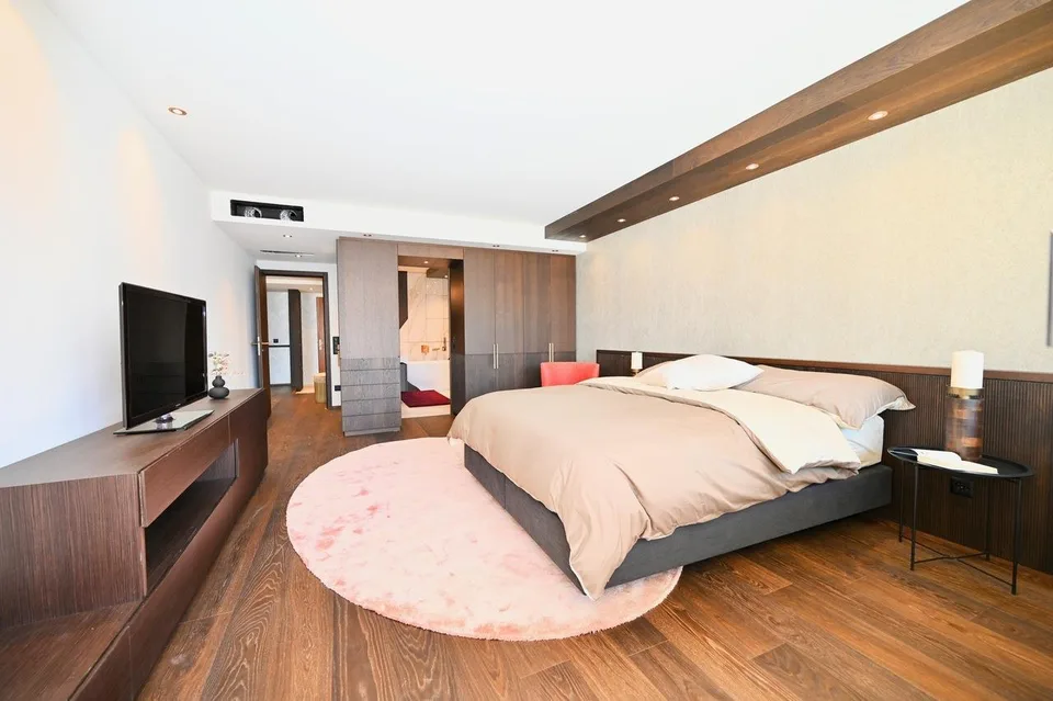 4.5 Zimmer Wohnung in Locarno – Foto 10 von 18