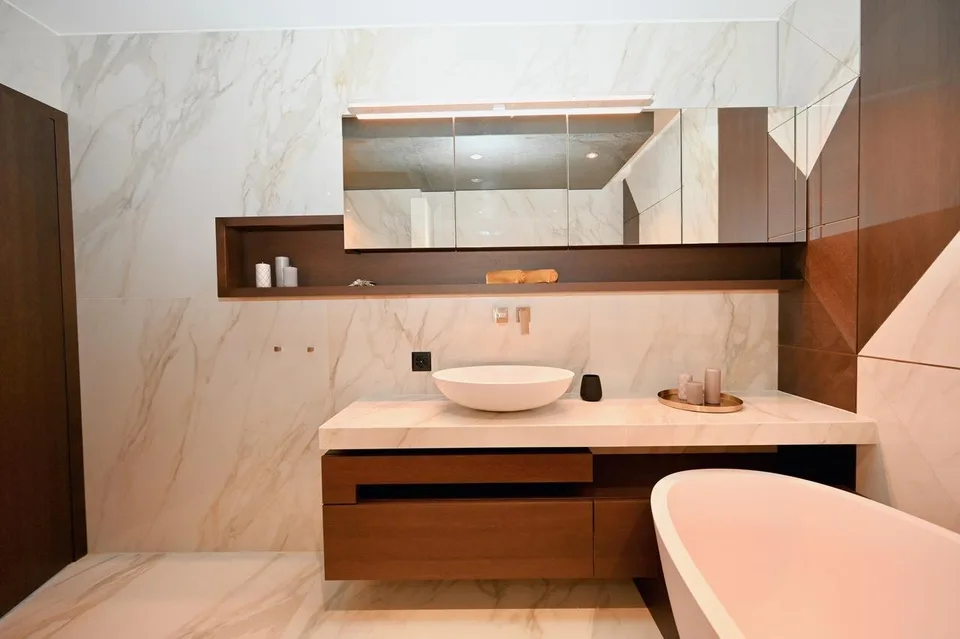 4.5 Zimmer Wohnung in Locarno – Foto 12 von 18