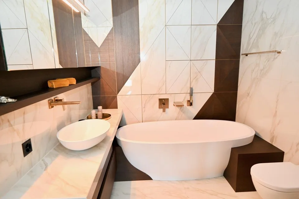 4.5 Zimmer Wohnung in Locarno – Foto 11 von 18