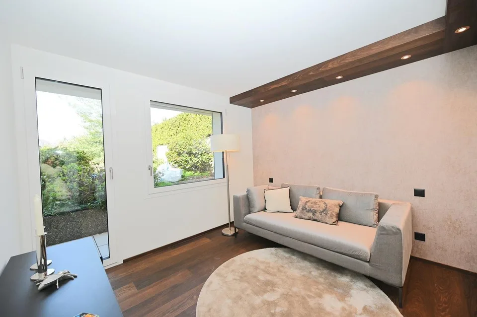 4.5 Zimmer Wohnung in Locarno – Foto 17 von 18