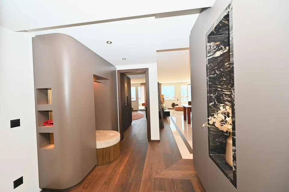 4.5 Zimmer Wohnung in Locarno – Foto 9 von 18