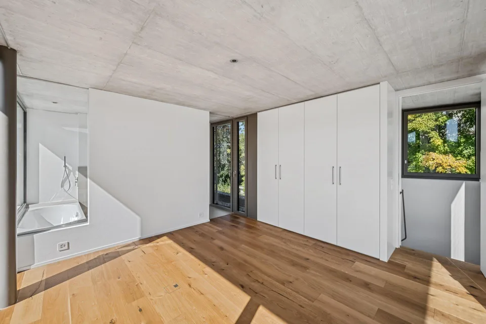 Habitation exclusive avec jardin et terrasse sur le toit – photo 9 sur 14