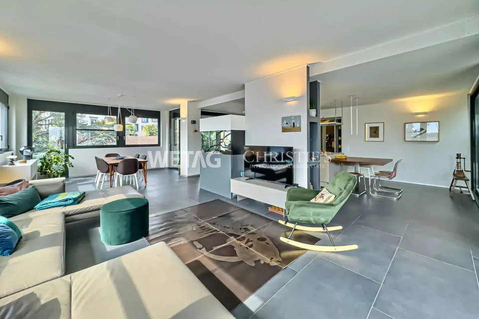 Luxus Penthouse zu verkaufen, nur wenige Schritte vom Zentrum von L...