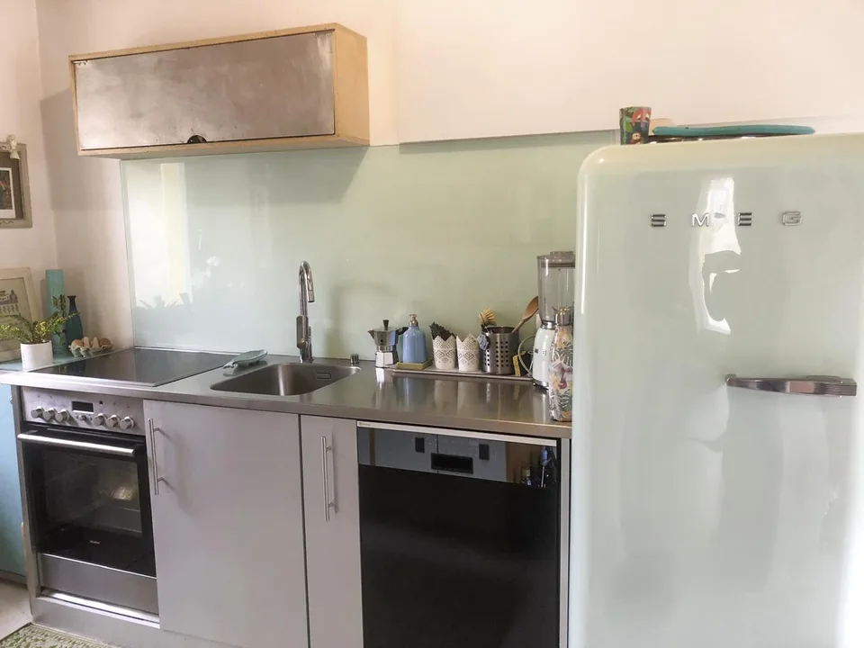 Casa nel nucleo ristrutturata - Typisches renoviertes Tessiner Haus – foto 7 di 18