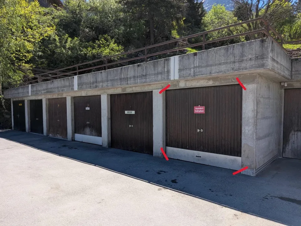 Ferienhaus mit Garage und fantastischem Ausblick – foto 13 di 14