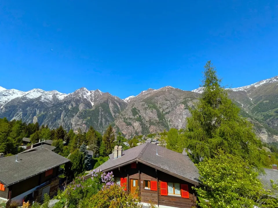 Ferienhaus mit Garage und fantastischem Ausblick – foto 11 di 14