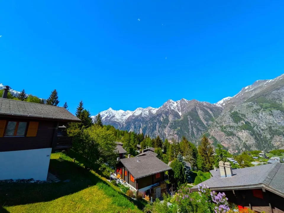 Ferienhaus mit Garage und fantastischem Ausblick – foto 12 di 14