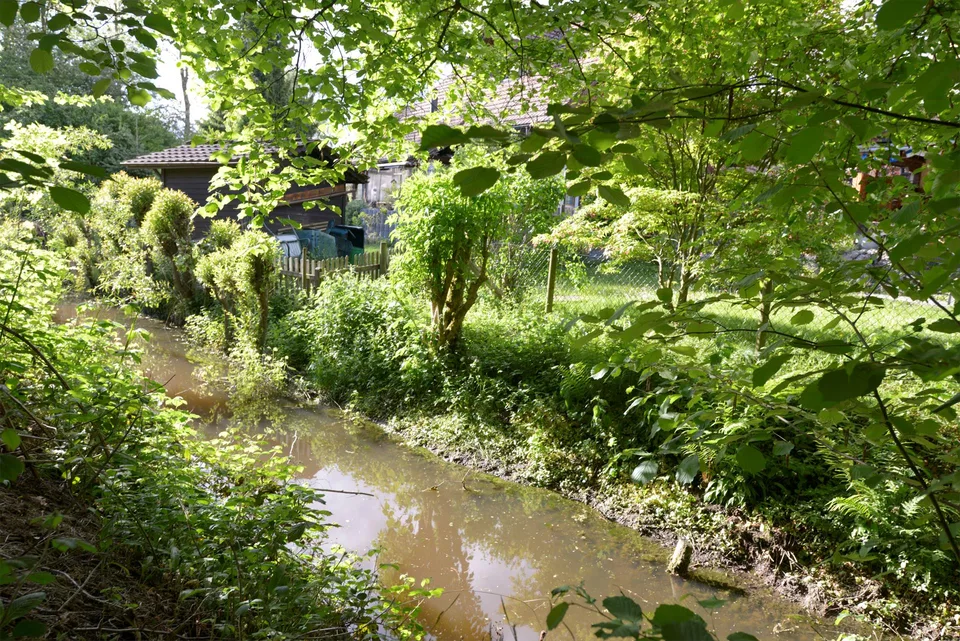 Amriswil-Hefenhofen - charmante maison jumelée de 5,5 pièces – disponible immédiatement !
