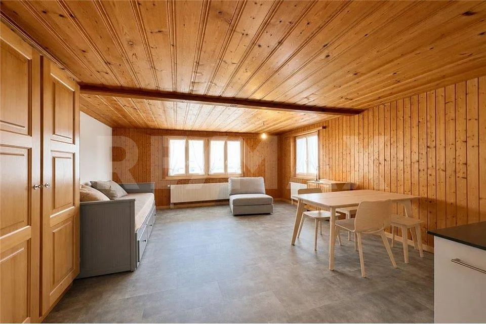 Klein, fein und mit Aussicht - saniertes Studio an ruhiger Lage – Foto 7 von 13