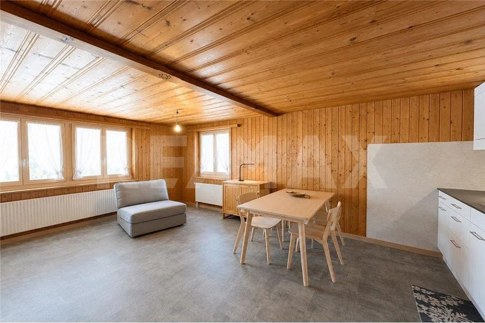 Klein, fein und mit Aussicht - saniertes Studio an ruhiger Lage – Foto 6 von 13