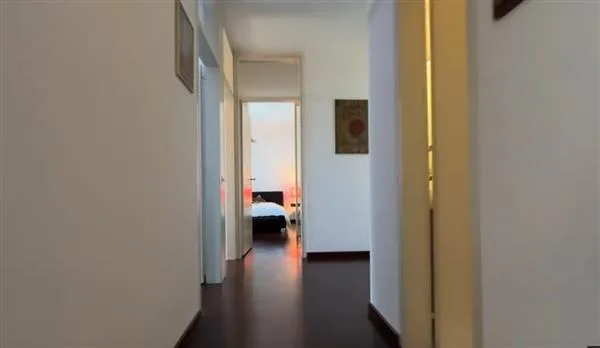 Muralto: 4.5-Zimmer-Wohnung