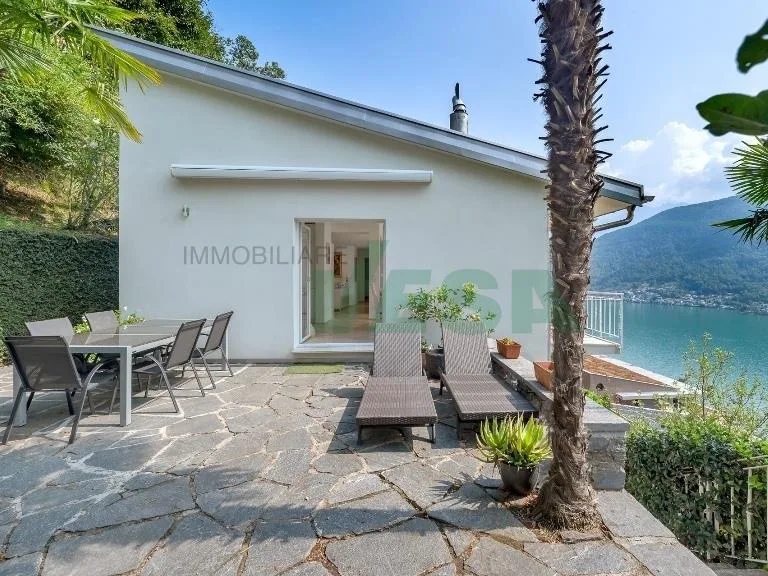 Affascinante proprietà con vista spettacolare e in zona tranquilla – foto 7 di 25